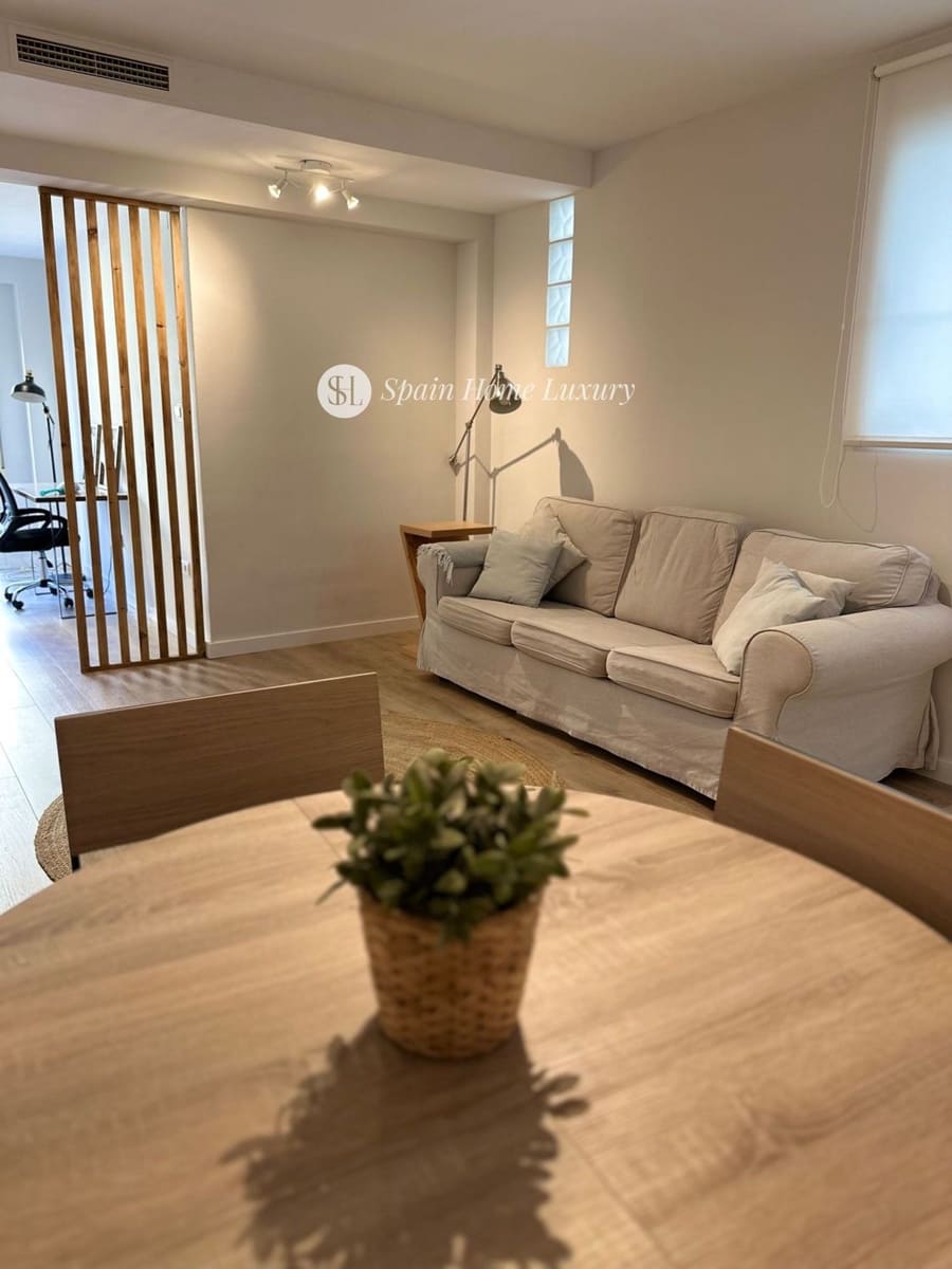 2 Zimmer Wohnung zu verkaufen in Paterna - 180.000 € (Ref: 9453428)