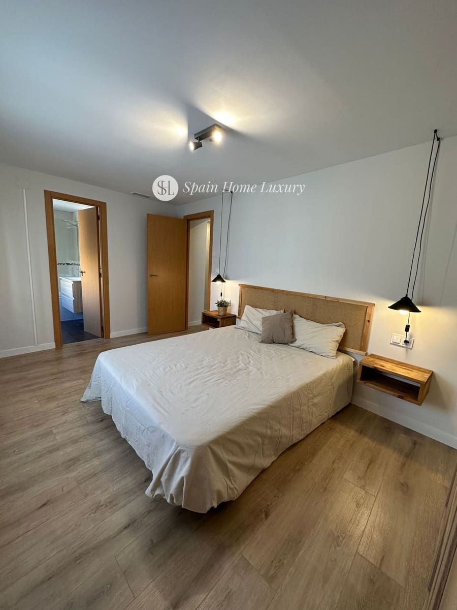 2 Zimmer Wohnung zu verkaufen in Paterna - 180.000 € (Ref: 9453428)