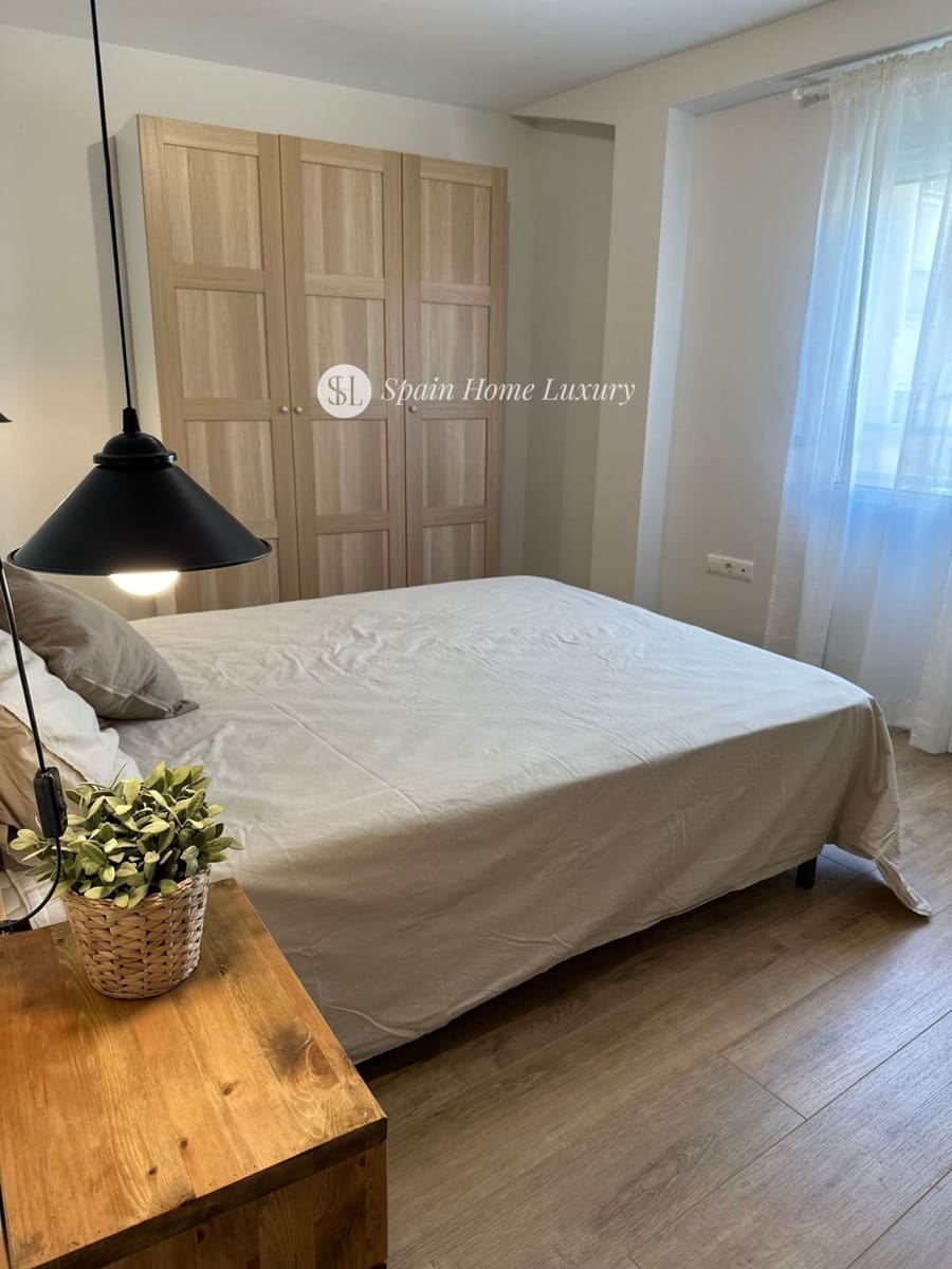 2 Zimmer Wohnung zu verkaufen in Paterna - 180.000 € (Ref: 9453428)