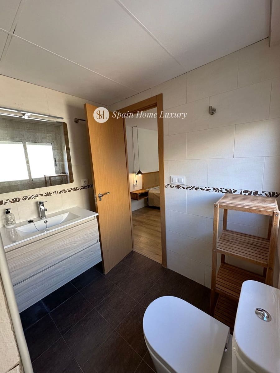 2 Zimmer Wohnung zu verkaufen in Paterna - 180.000 € (Ref: 9453428)