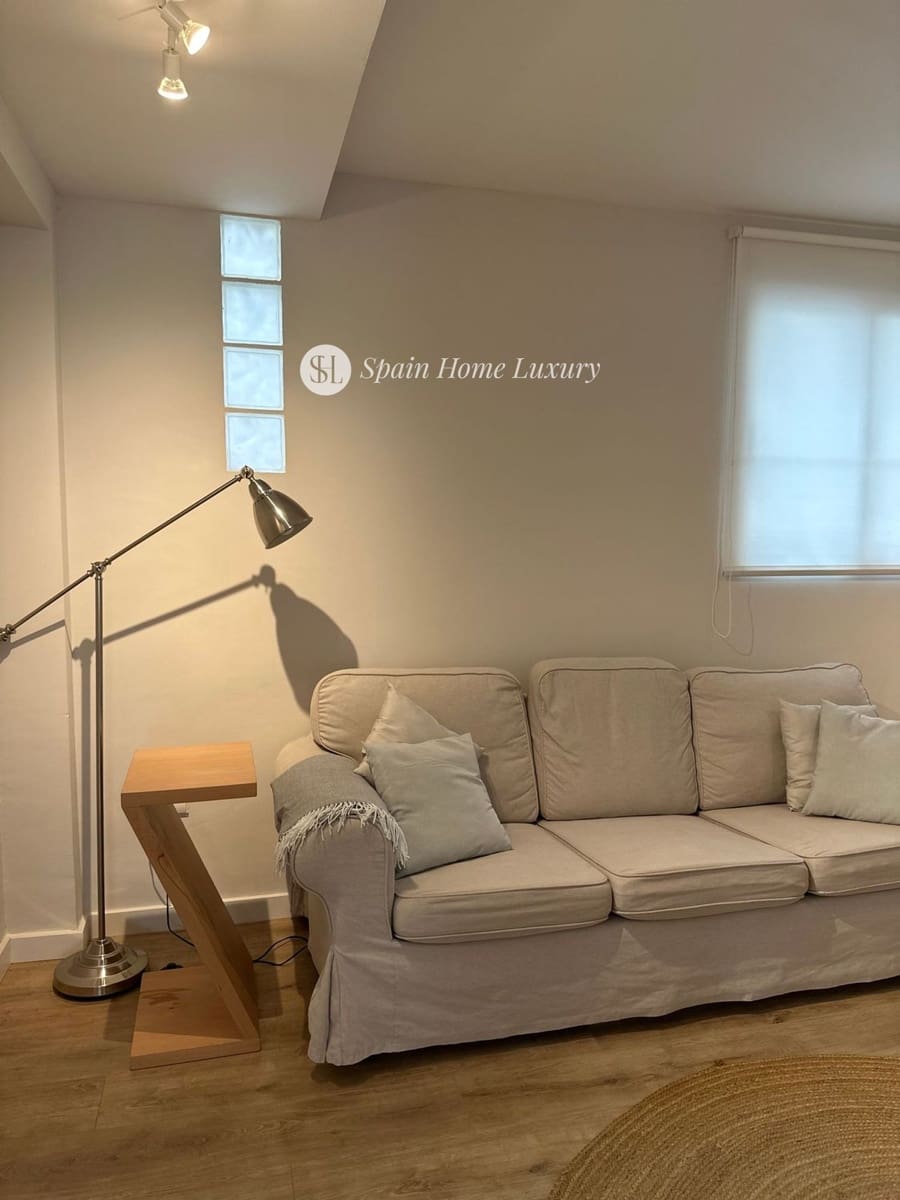 2 Zimmer Wohnung zu verkaufen in Paterna - 180.000 € (Ref: 9453428)