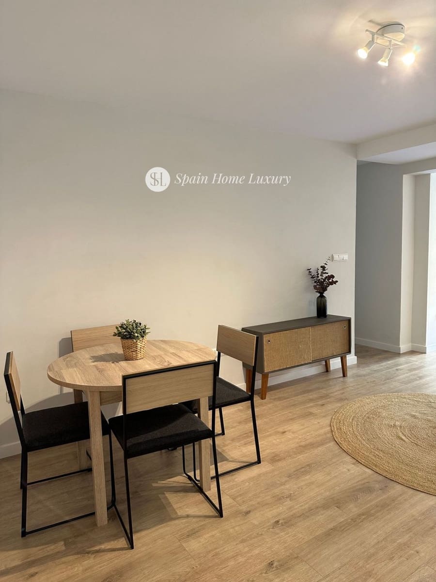 2 Zimmer Wohnung zu verkaufen in Paterna - 180.000 € (Ref: 9453428)