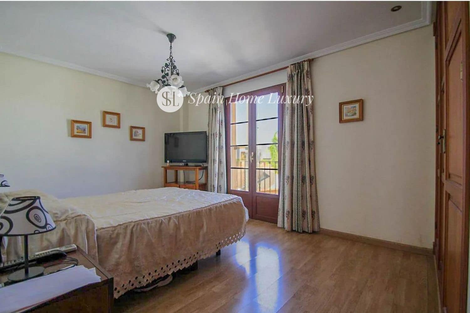 5 quarto Moradia para venda em Alfaz del Pi / L'Alfas del Pi com piscina - 735 000 € (Ref: 9453540)