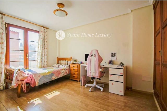 5 quarto Moradia para venda em Alfaz del Pi / L'Alfàs del Pi com piscina - 735 000 € (Ref: 9453540)