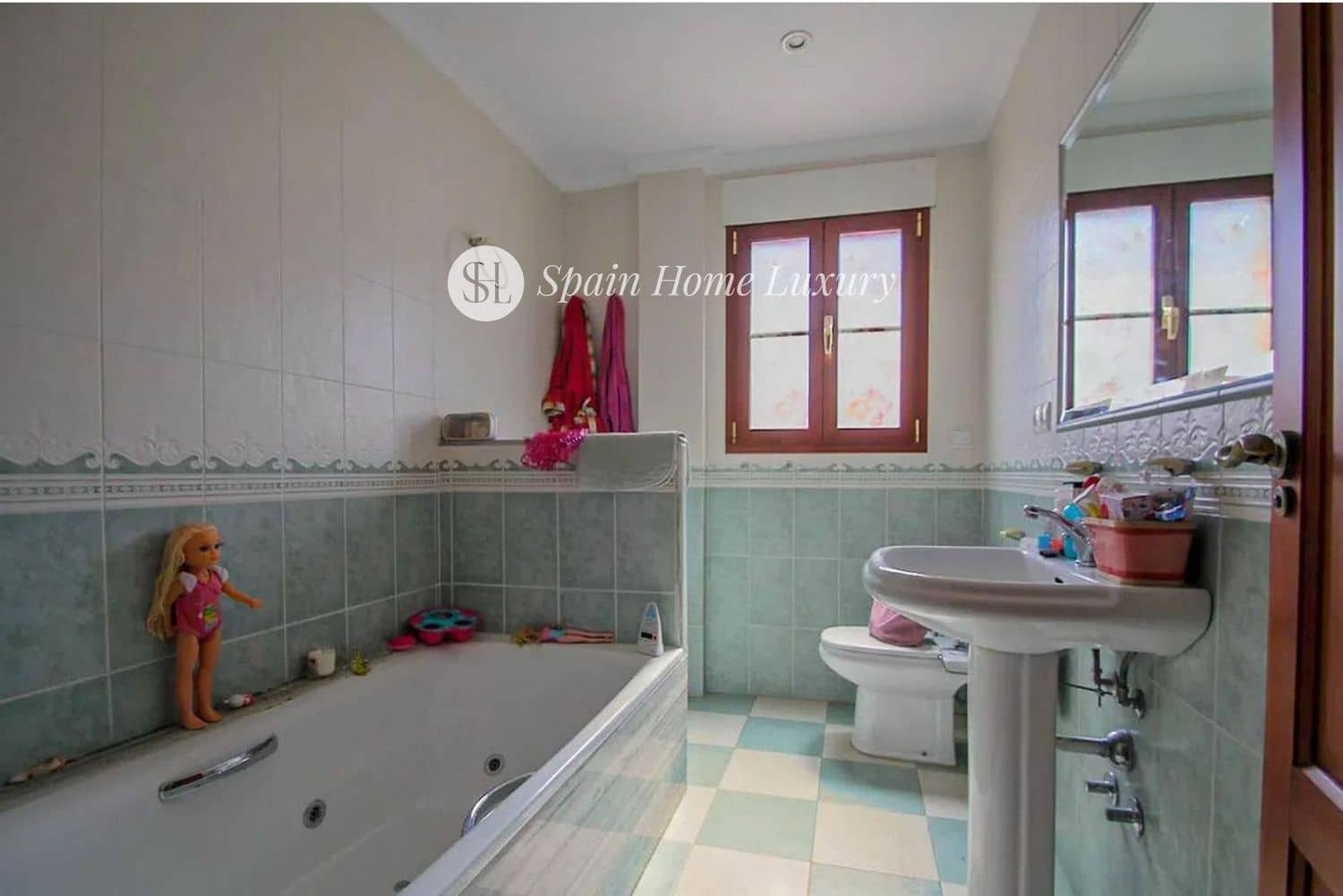 5 quarto Moradia para venda em Alfaz del Pi / L'Alfas del Pi com piscina - 735 000 € (Ref: 9453540)