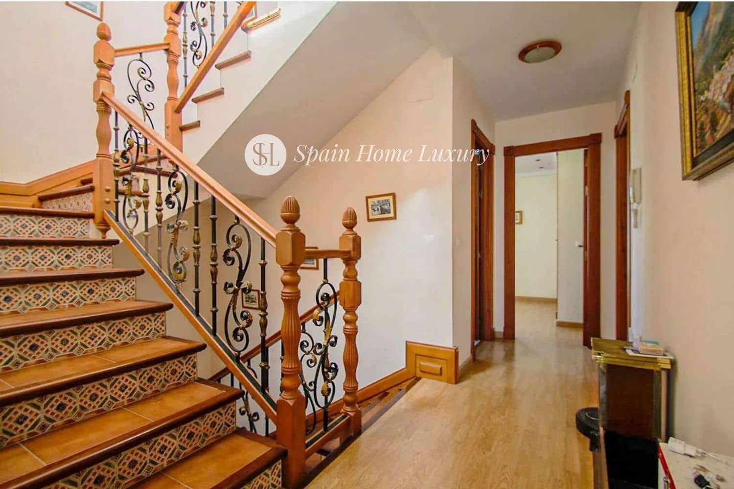 5 quarto Moradia para venda em Alfaz del Pi / L'Alfas del Pi com piscina - 735 000 € (Ref: 9453540)