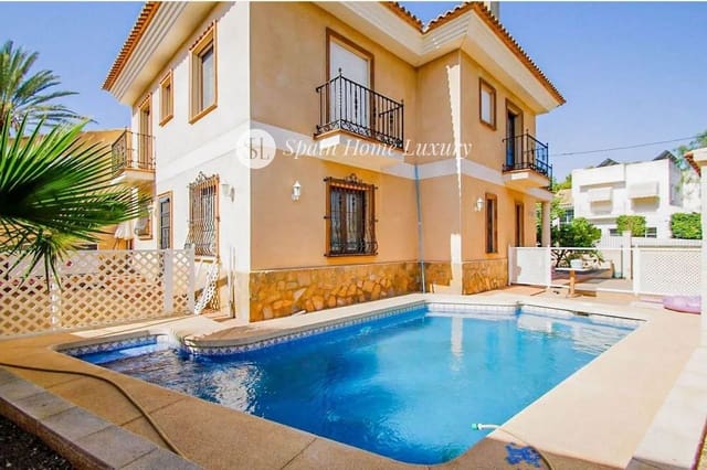 5 quarto Moradia para venda em Alfaz del Pi / L'Alfàs del Pi com piscina - 735 000 € (Ref: 9453540)
