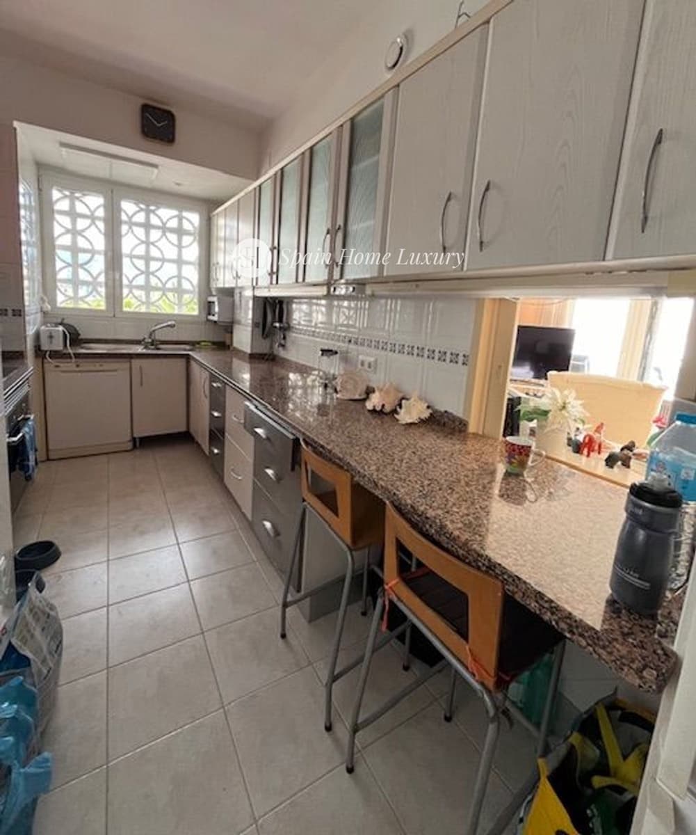 2 quarto Apartamento para venda em Alfaz del Pi / L'Alfas del Pi com garagem - 608 000 € (Ref: 9453541)