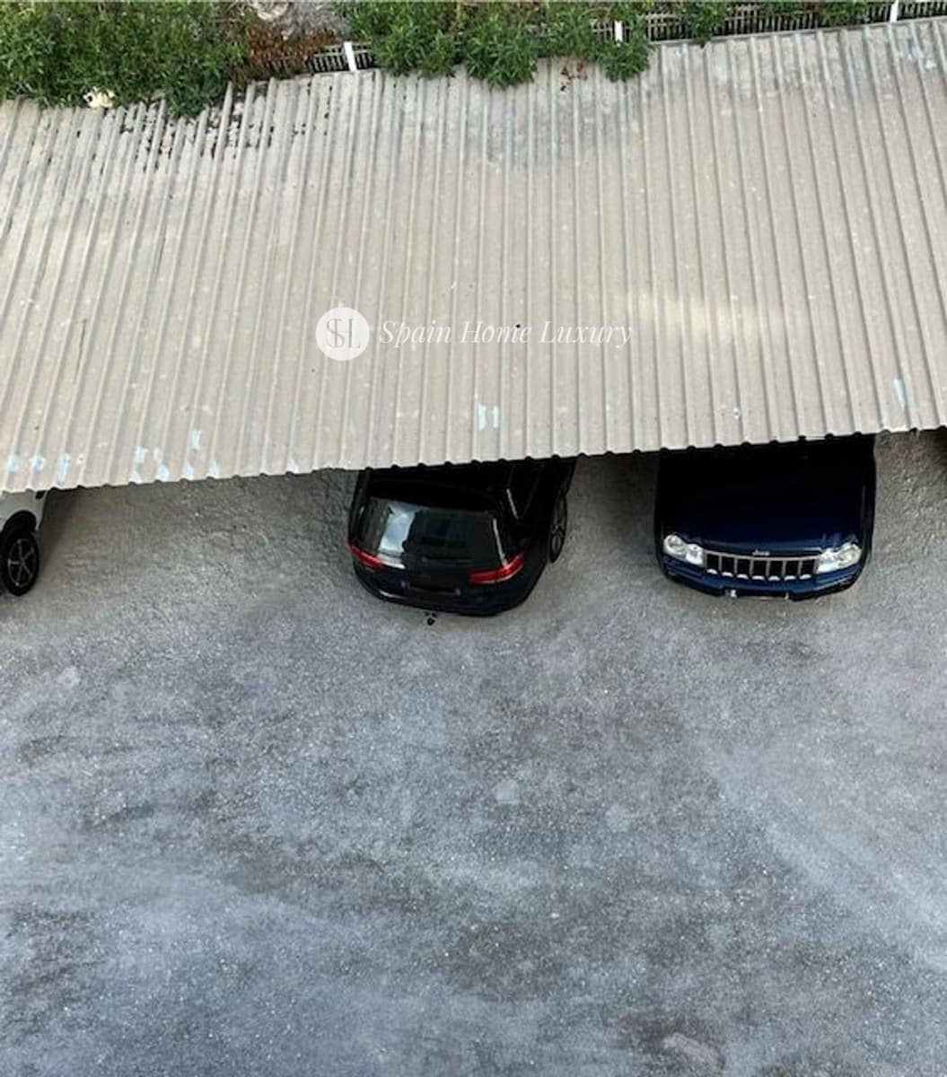 2 quarto Apartamento para venda em Alfaz del Pi / L'Alfas del Pi com garagem - 608 000 € (Ref: 9453541)