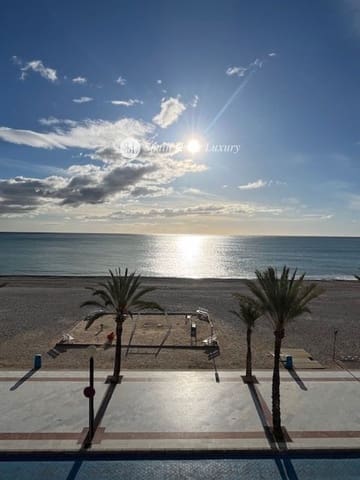 2 quarto Apartamento para venda em Alfaz del Pi / L'Alfàs del Pi com garagem - 608 000 € (Ref: 9453541)