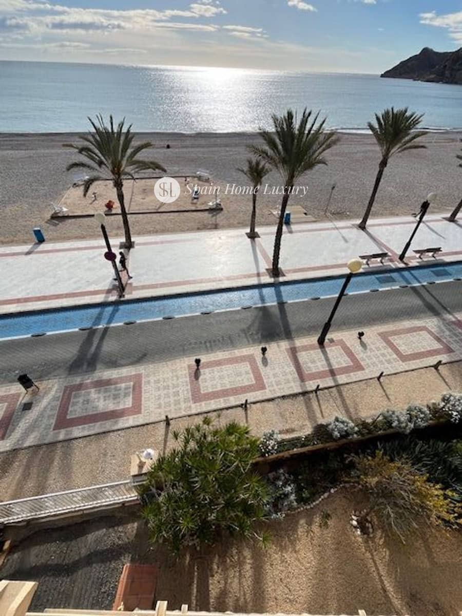 2 quarto Apartamento para venda em Alfaz del Pi / L'Alfas del Pi com garagem - 608 000 € (Ref: 9453541)