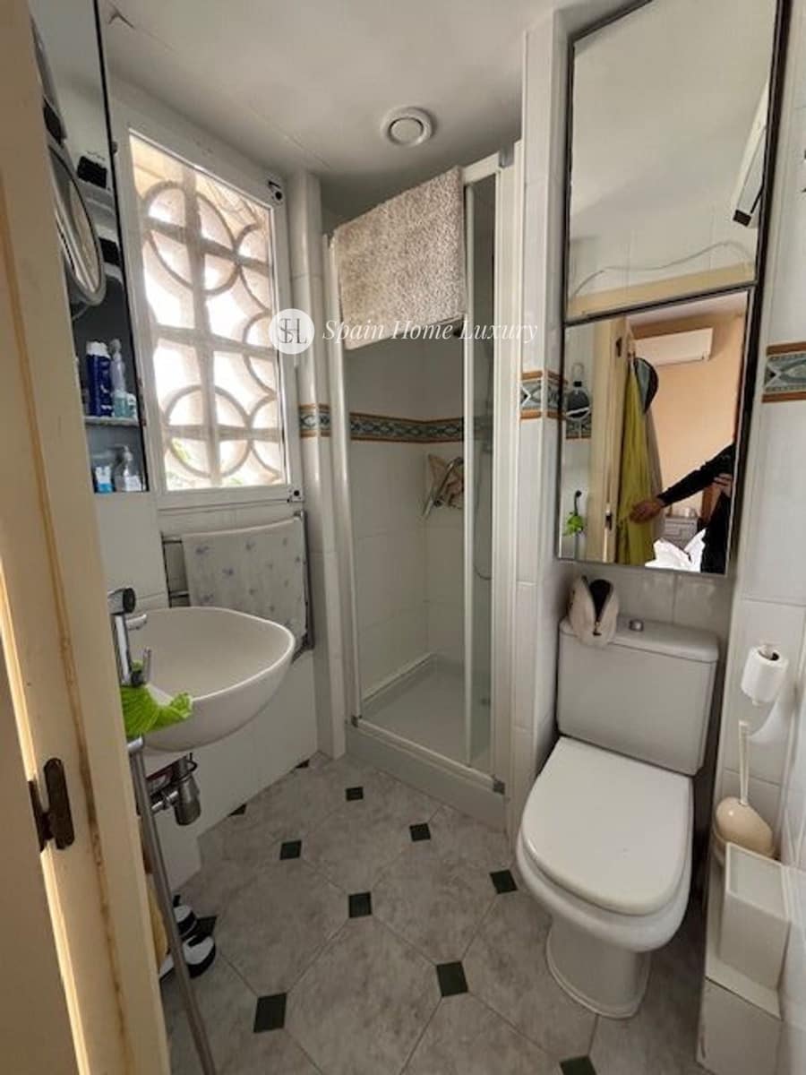 2 quarto Apartamento para venda em Alfaz del Pi / L'Alfas del Pi com garagem - 608 000 € (Ref: 9453541)