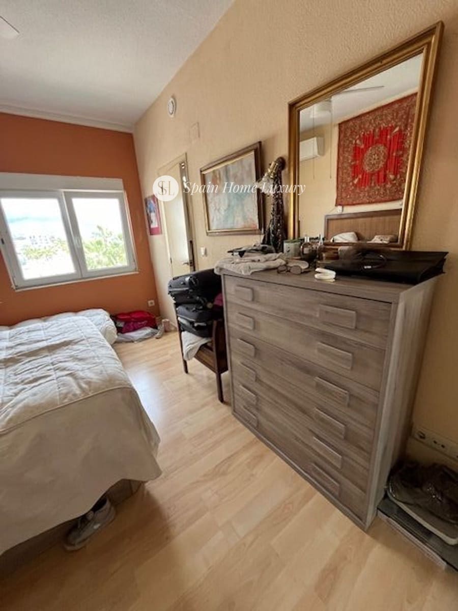 2 quarto Apartamento para venda em Alfaz del Pi / L'Alfas del Pi com garagem - 608 000 € (Ref: 9453541)