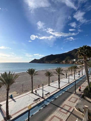 2 quarto Apartamento para venda em Alfaz del Pi / L'Alfàs del Pi com garagem - 608 000 € (Ref: 9453541)