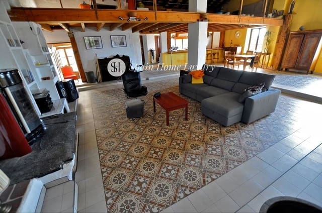 12 camera da letto Villa in vendita in Vilamarxant / Villamarchante con garage - 520.000 € (Rif: 9454744)