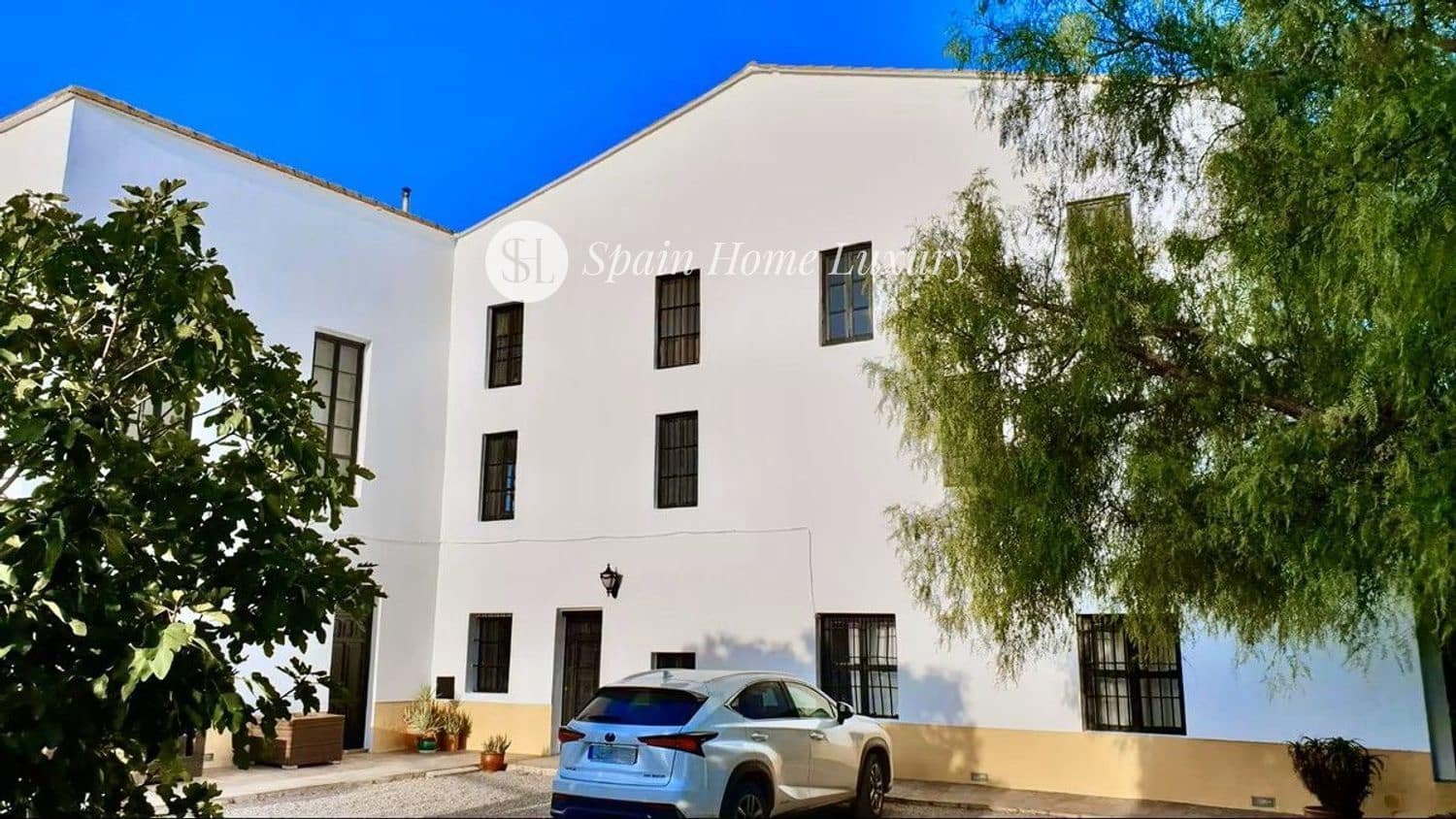 12 camera da letto Villa in vendita in Vilamarxant / Villamarchante con garage - 520.000 € (Rif: 9454745)