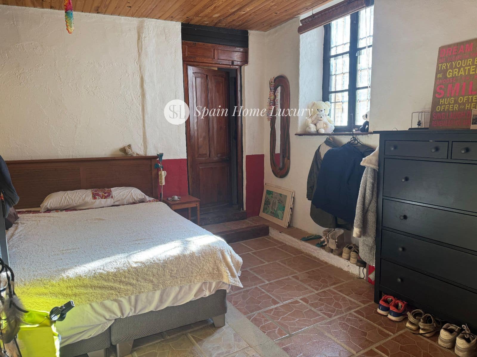 12 makuuhuone Huvila myytävänä paikassa Vilamarxant / Villamarchante mukana 
autotalli - 520 000 € (Ref: 9454745)