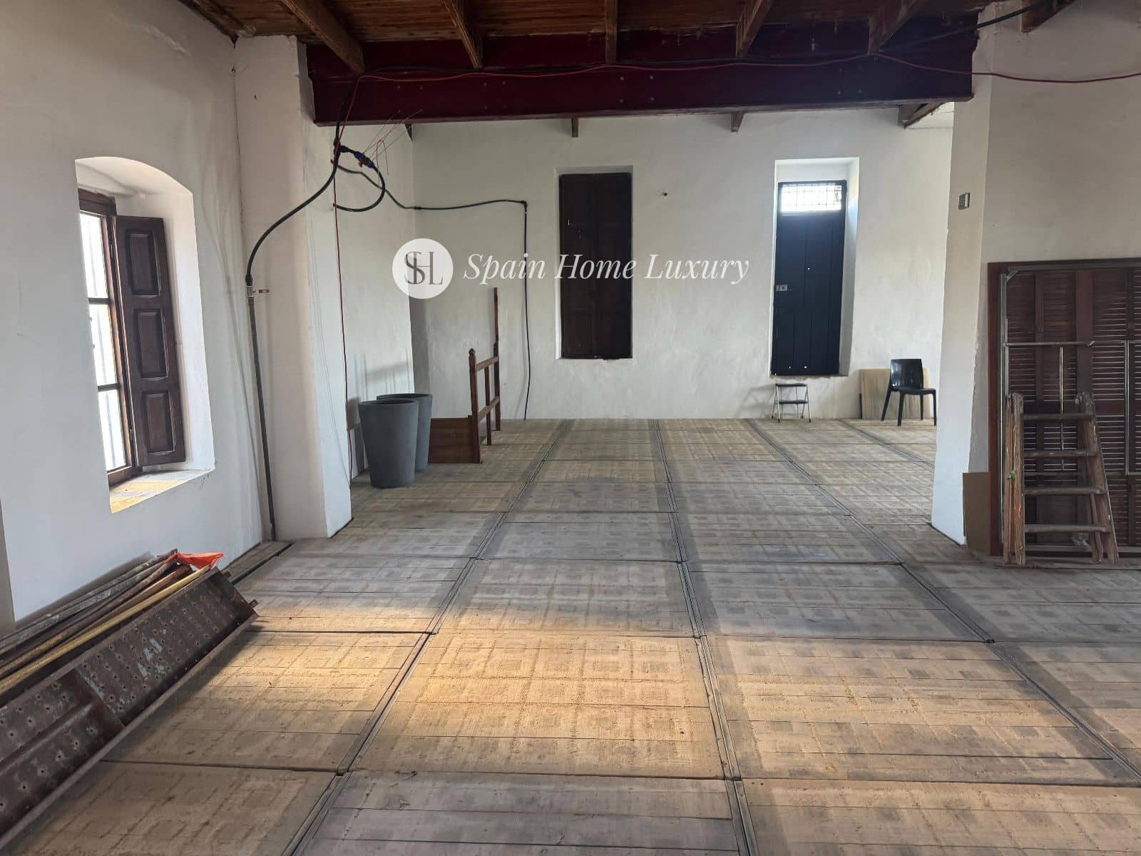 12 makuuhuone Huvila myytävänä paikassa Vilamarxant / Villamarchante mukana 
autotalli - 520 000 € (Ref: 9454745)