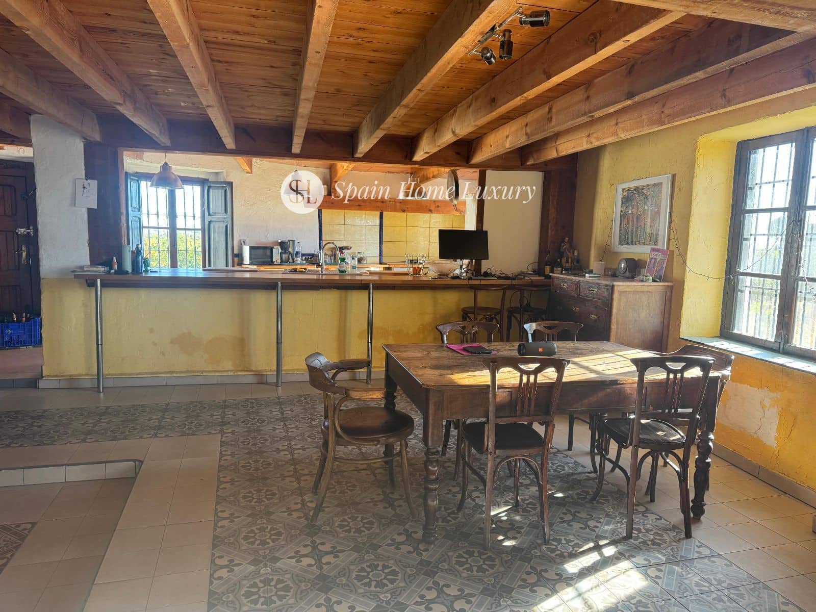 12 makuuhuone Huvila myytävänä paikassa Vilamarxant / Villamarchante mukana 
autotalli - 520 000 € (Ref: 9454745)