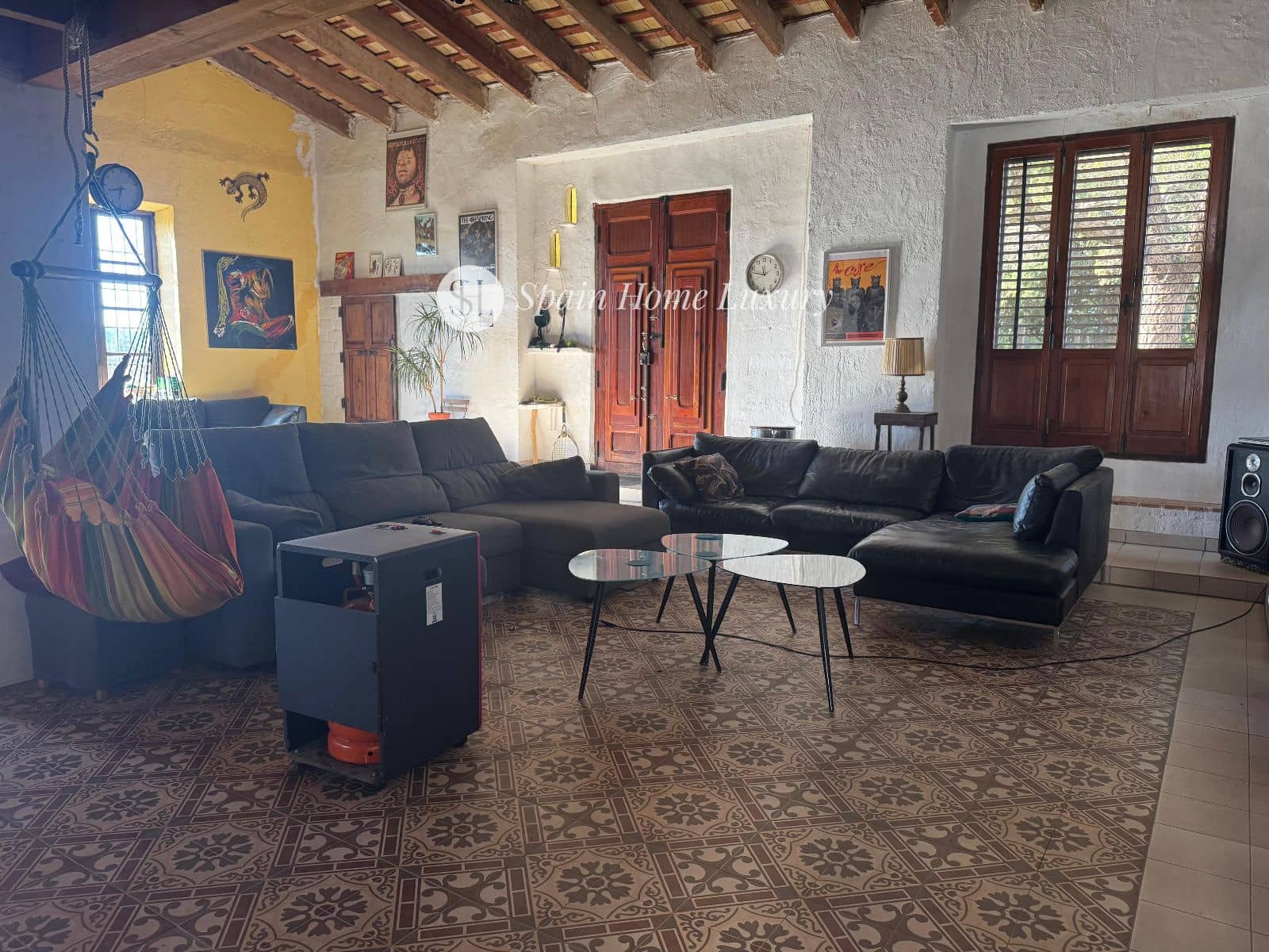 12 makuuhuone Huvila myytävänä paikassa Vilamarxant / Villamarchante mukana 
autotalli - 520 000 € (Ref: 9454745)