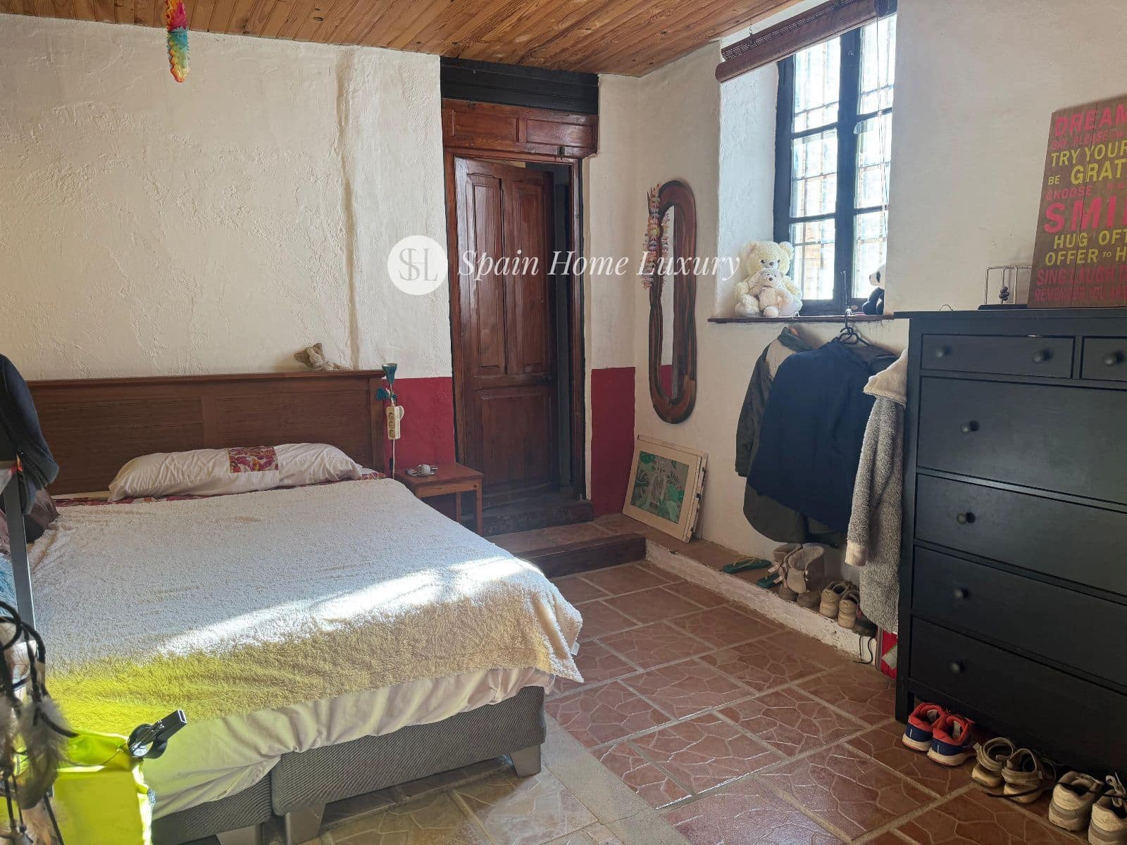 12 makuuhuone Huvila myytävänä paikassa Vilamarxant / Villamarchante mukana 
autotalli - 520 000 € (Ref: 9454745)