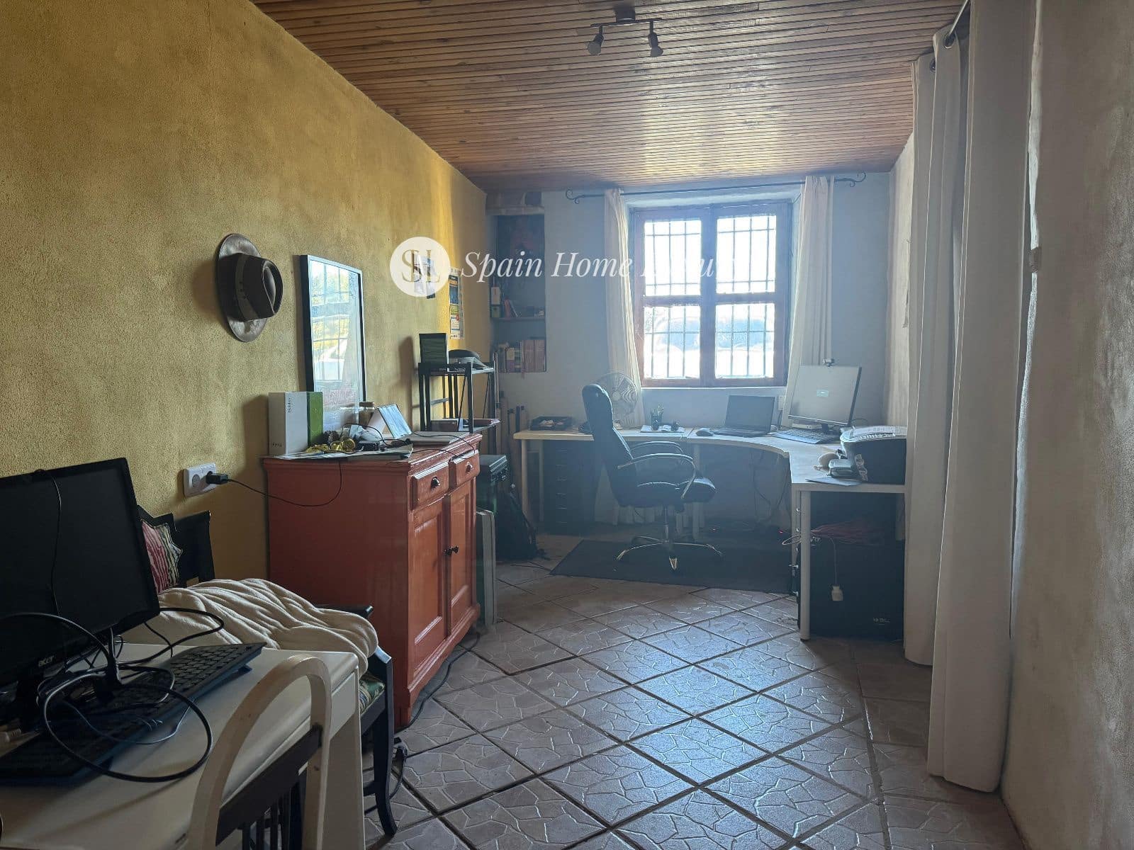 12 makuuhuone Huvila myytävänä paikassa Vilamarxant / Villamarchante mukana 
autotalli - 520 000 € (Ref: 9454745)