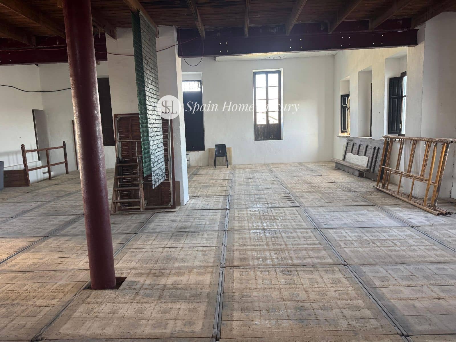 12 makuuhuone Huvila myytävänä paikassa Vilamarxant / Villamarchante mukana 
autotalli - 520 000 € (Ref: 9454745)