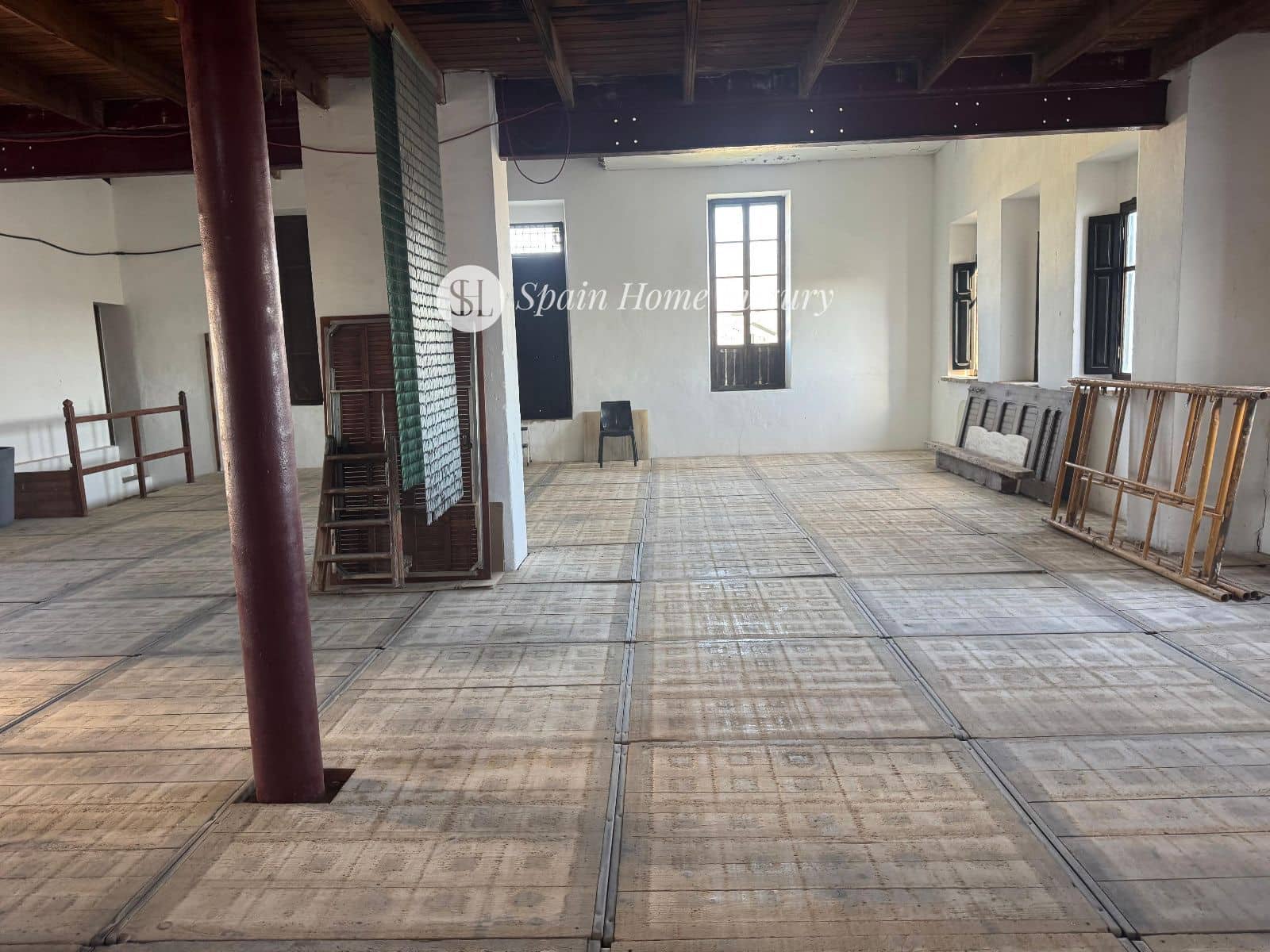 12 makuuhuone Huvila myytävänä paikassa Vilamarxant / Villamarchante mukana 
autotalli - 520 000 € (Ref: 9454745)