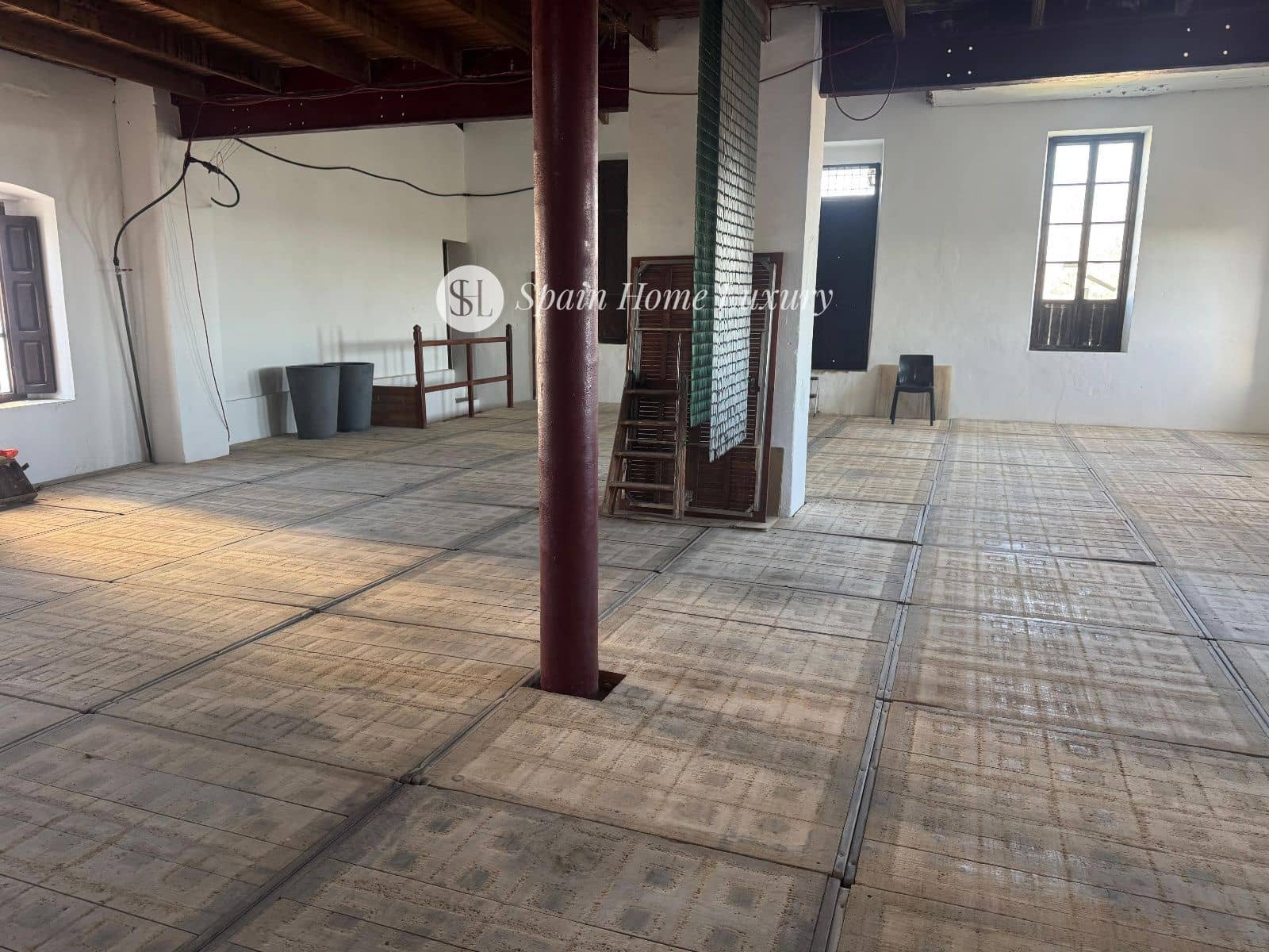 12 makuuhuone Huvila myytävänä paikassa Vilamarxant / Villamarchante mukana 
autotalli - 520 000 € (Ref: 9454745)