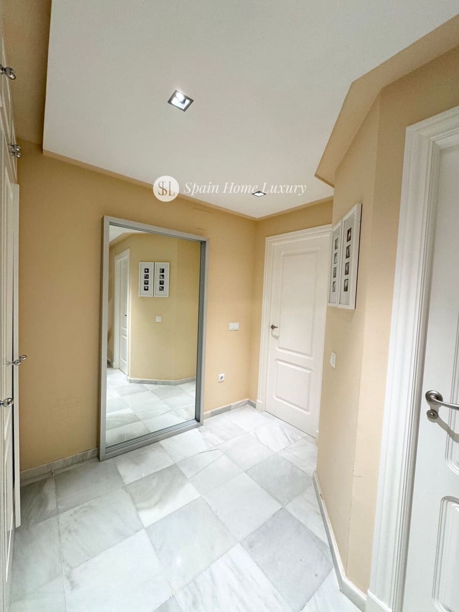 3 soveværelse Lejlighed til salg i Altea med swimmingpool garage - € 780.000 (Ref: 9455717)