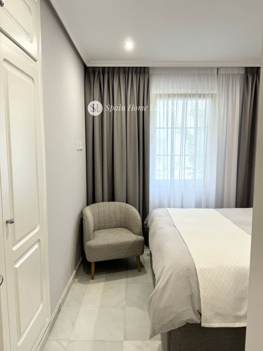 3 soveværelse Lejlighed til salg i Altea med swimmingpool garage - € 780.000 (Ref: 9455717)