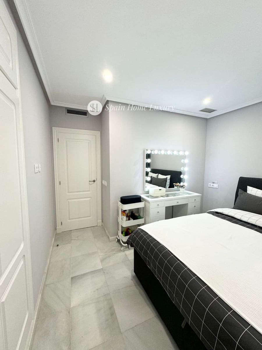 3 soveværelse Lejlighed til salg i Altea med swimmingpool garage - € 780.000 (Ref: 9455717)