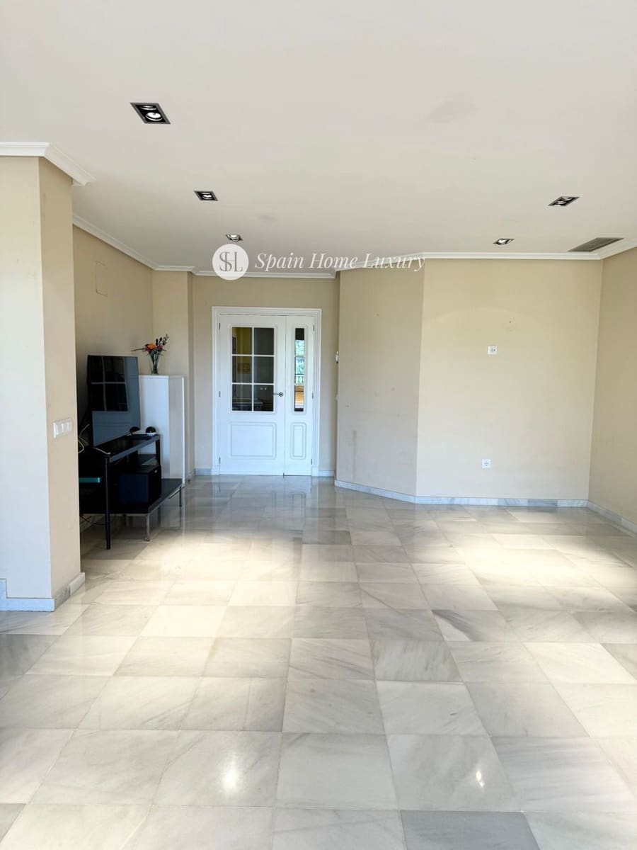 3 soveværelse Lejlighed til salg i Altea med swimmingpool garage - € 780.000 (Ref: 9455717)