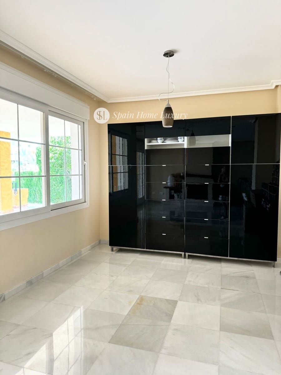 3 soveværelse Lejlighed til salg i Altea med swimmingpool garage - € 780.000 (Ref: 9455717)