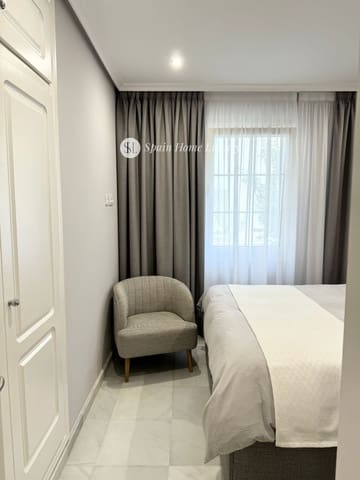 3 soveværelse Lejlighed til salg i Altea med swimmingpool garage - € 780.000 (Ref: 9455717)