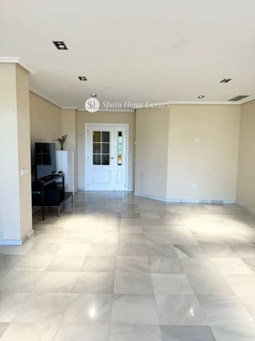 3 soveværelse Lejlighed til salg i Altea med swimmingpool garage - € 780.000 (Ref: 9455717)