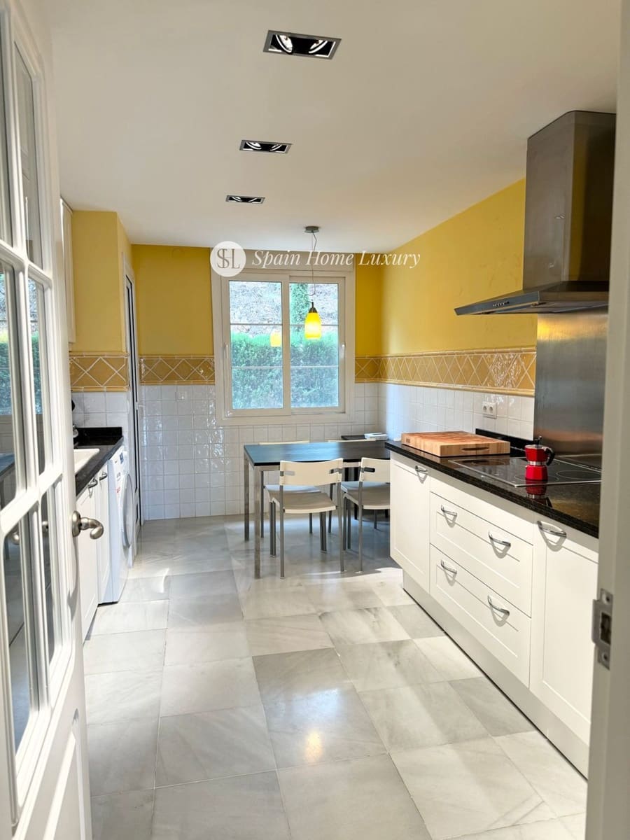 3 soveværelse Lejlighed til salg i Altea med swimmingpool garage - € 780.000 (Ref: 9455717)