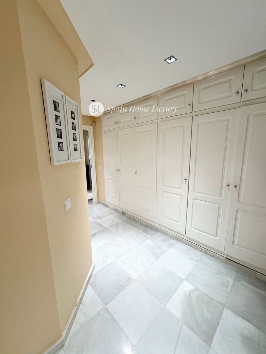 3 soveværelse Lejlighed til salg i Altea med swimmingpool garage - € 780.000 (Ref: 9455717)