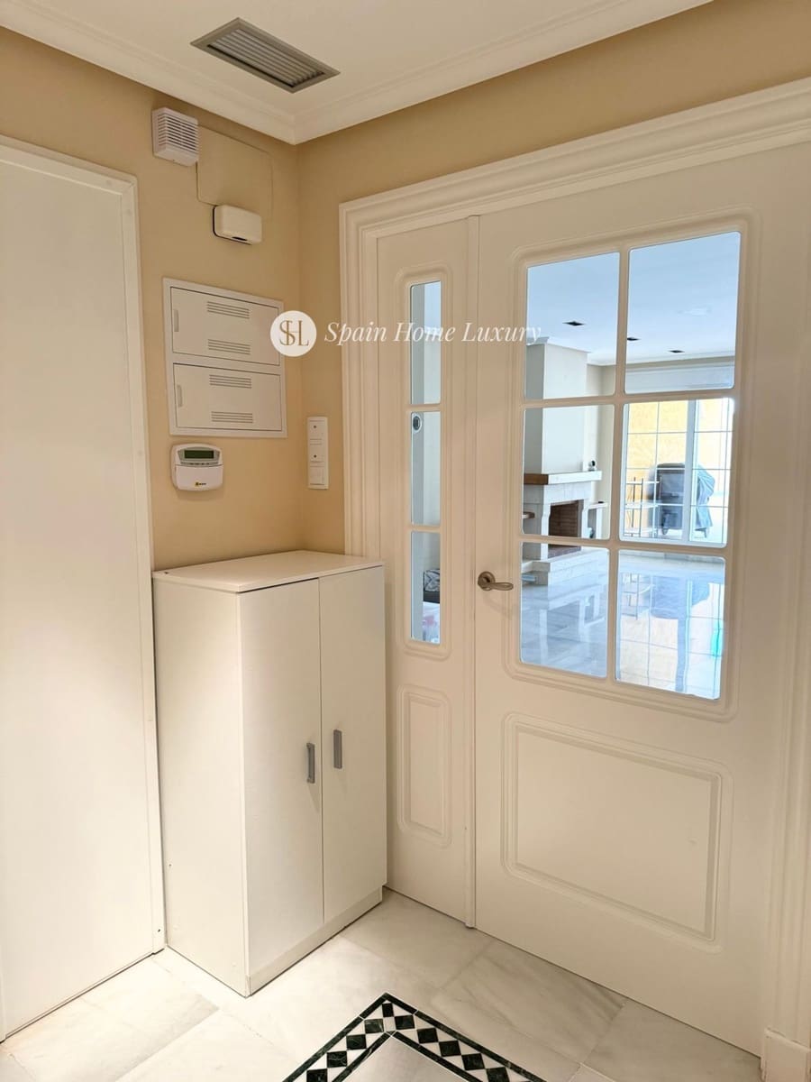 3 soveværelse Lejlighed til salg i Altea med swimmingpool garage - € 780.000 (Ref: 9455717)