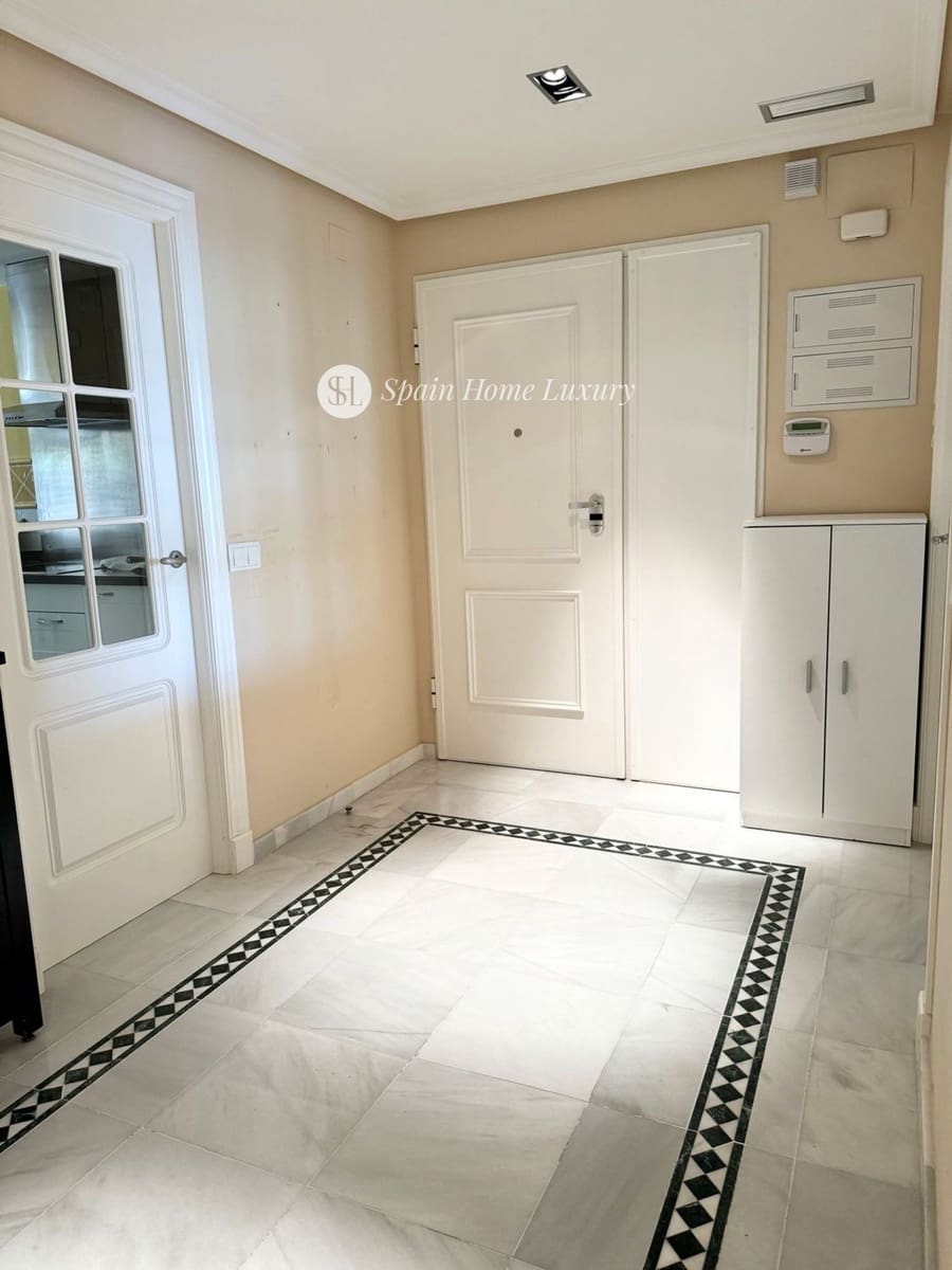 3 soveværelse Lejlighed til salg i Altea med swimmingpool garage - € 780.000 (Ref: 9455717)