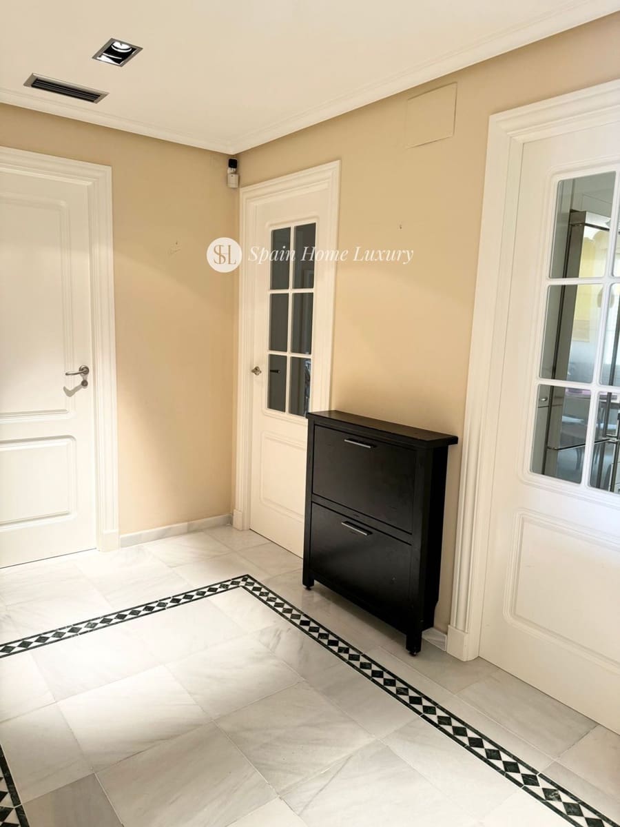 3 soveværelse Lejlighed til salg i Altea med swimmingpool garage - € 780.000 (Ref: 9455717)