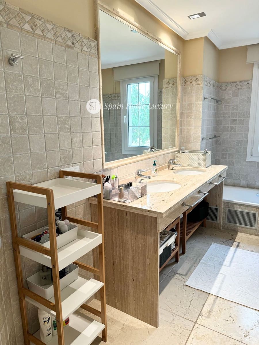 3 soveværelse Lejlighed til salg i Altea med swimmingpool garage - € 780.000 (Ref: 9455717)