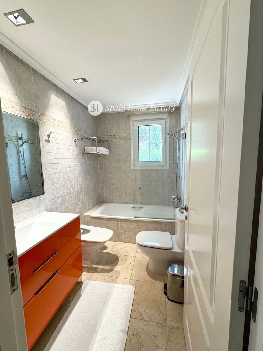 3 soveværelse Lejlighed til salg i Altea med swimmingpool garage - € 780.000 (Ref: 9455717)