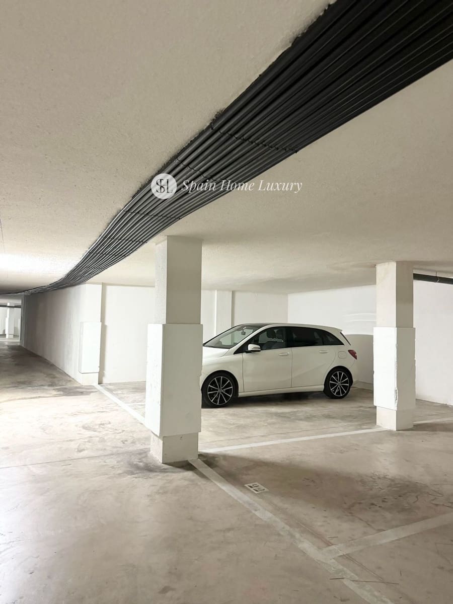 3 soveværelse Lejlighed til salg i Altea med swimmingpool garage - € 780.000 (Ref: 9455717)