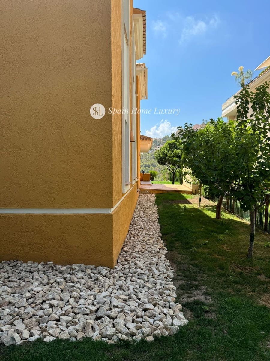 3 soveværelse Lejlighed til salg i Altea med swimmingpool garage - € 780.000 (Ref: 9455717)