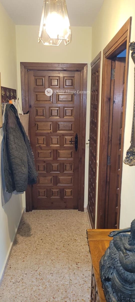 3 quarto Moradia para venda em Benissa com piscina - 477 000 € (Ref: 9465129)