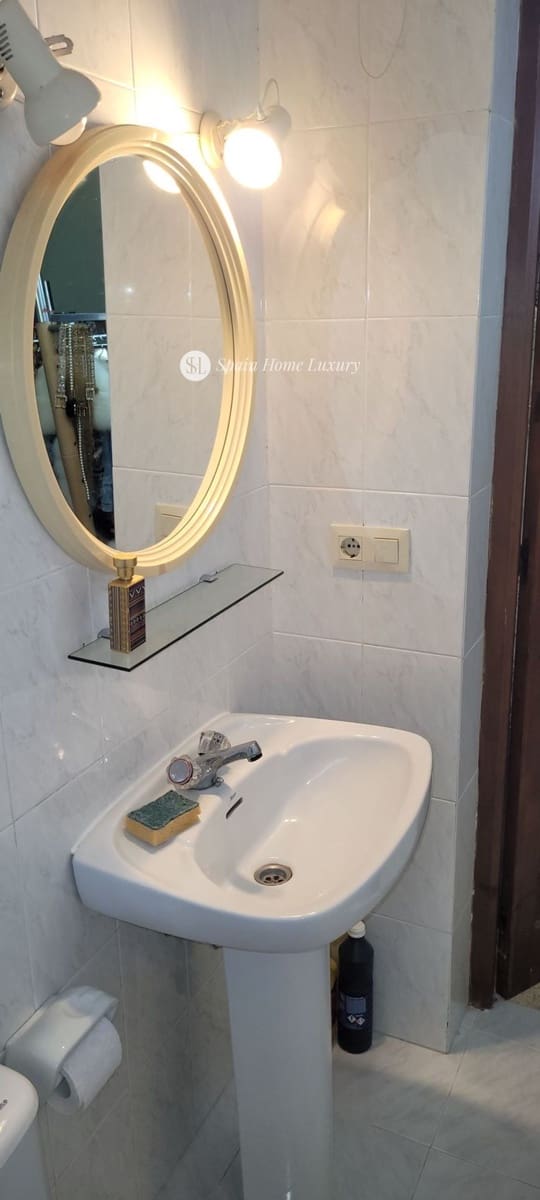 3 quarto Moradia para venda em Benissa com piscina - 477 000 € (Ref: 9465129)