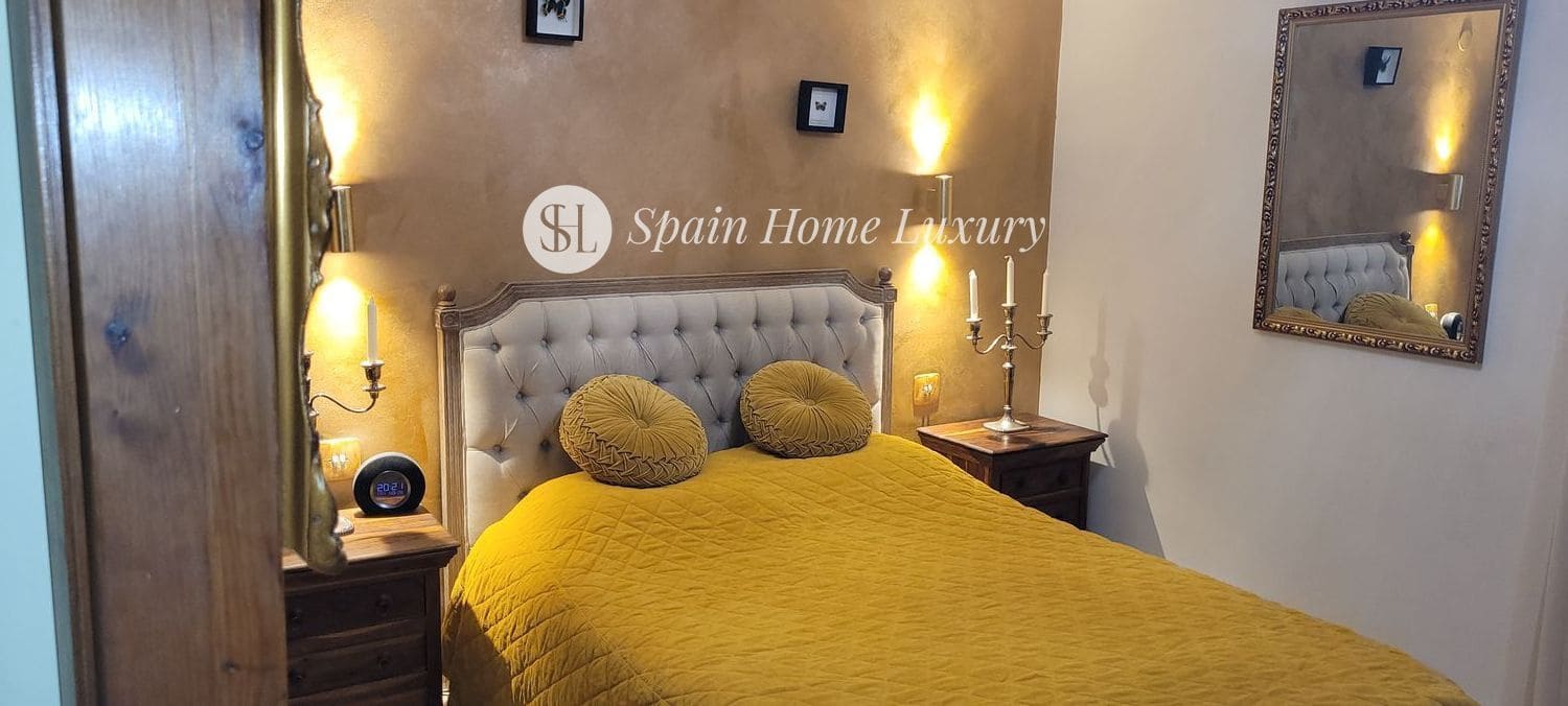 3 quarto Moradia para venda em Benissa com piscina - 477 000 € (Ref: 9465129)