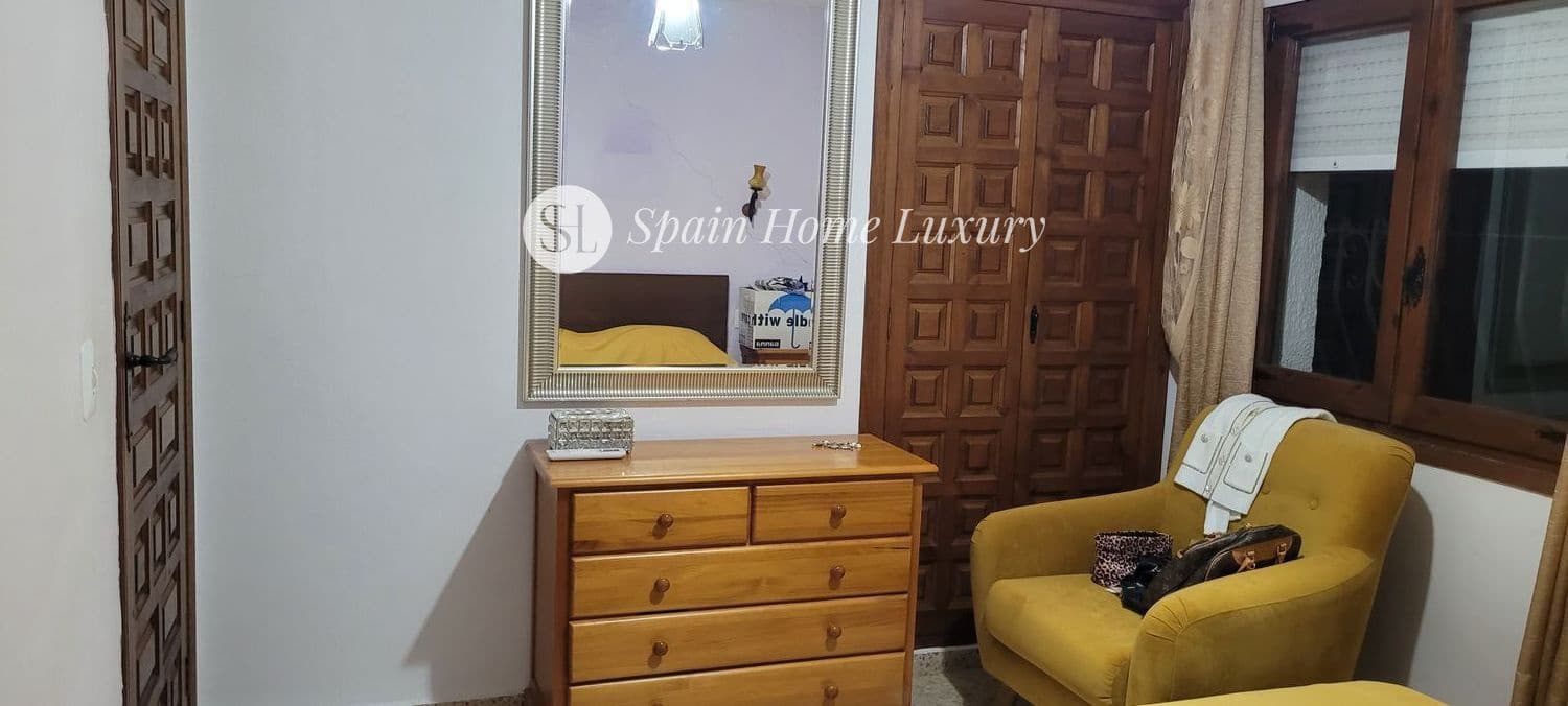 3 quarto Moradia para venda em Benissa com piscina - 477 000 € (Ref: 9465129)