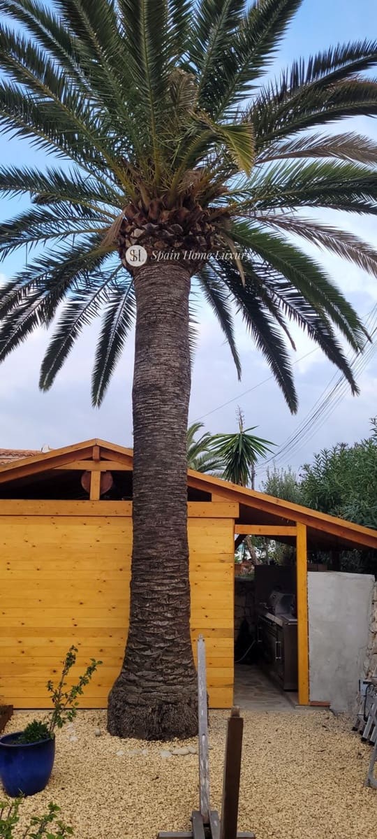 3 quarto Moradia para venda em Benissa com piscina - 477 000 € (Ref: 9465129)